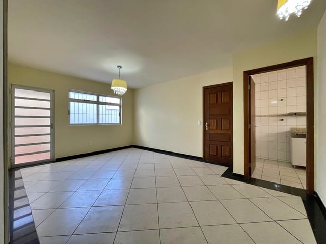 Foto do Apartamento - Apartamento área privativa para locação com 3 quartos (1 suíte) e duas vagas livres, Itapoã, Belo Horizonte | Deltalar Imóveis