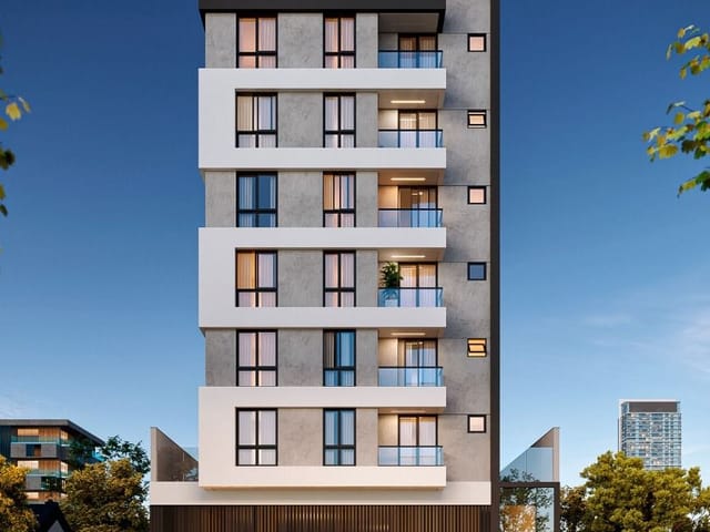 Foto do Apartamento - Apartamento com 1 dormitório à venda, 35 m² por R$ 483.600,00 - Horto - Ipatinga/MG | DOMMUS SOLUCOES IMOBILIARIAS LTDA