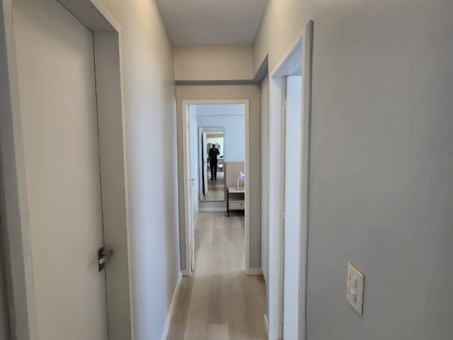 Apartamento com 88m² 2 quartos e 1 banheiro, à venda, no bairro Ponta D'Areia em São Luís