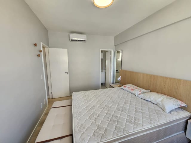 Apartamento com 88m² 2 quartos e 1 banheiro, à venda, no bairro Ponta D'Areia em São Luís