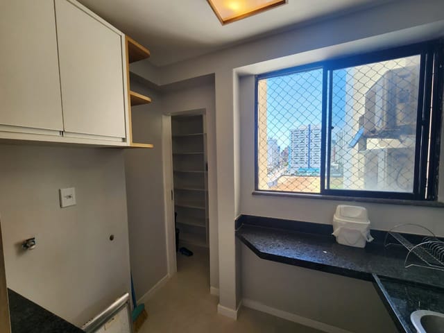 Apartamento com 88m² 2 quartos e 1 banheiro, à venda, no bairro Ponta D'Areia em São Luís