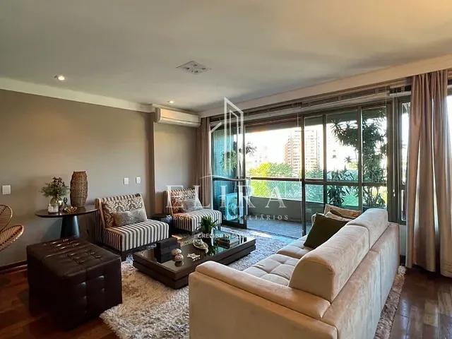 Apartamento com 154m² 4 quartos e 4 banheiros, à venda, no bairro Vila Pavan em Americana