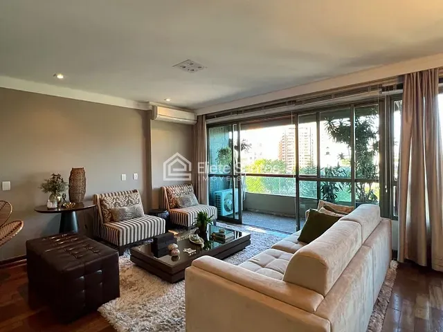 Apartamento com 154m² 4 quartos e 4 banheiros, à venda, no bairro Vila Pavan em Americana