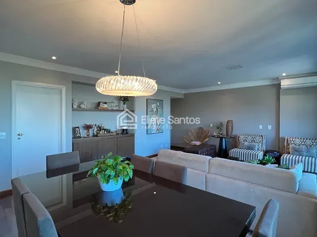 Apartamento com 154m² 4 quartos e 4 banheiros, à venda, no bairro Vila Pavan em Americana