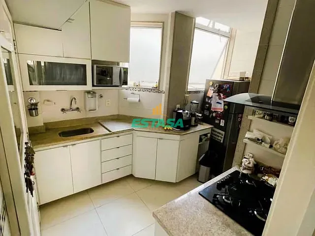 Apartamento 2 quartos e 2 banheiros, à venda, no bairro Flamengo em Rio de Janeiro