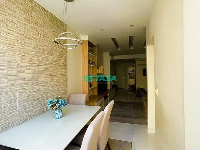 Apartamento 2 quartos e 2 banheiros, à venda, no bairro Flamengo em Rio de Janeiro