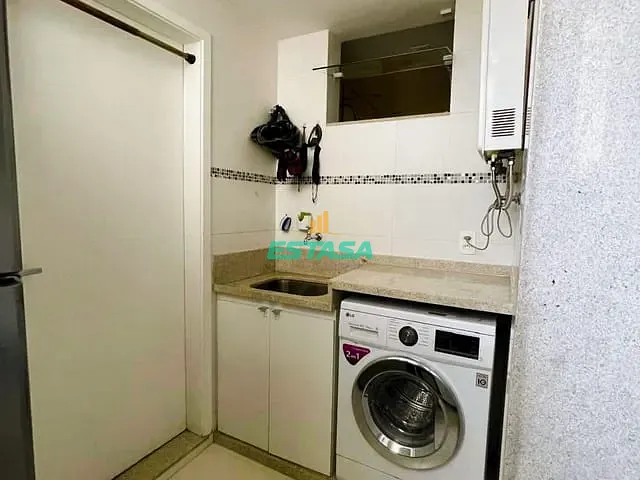 Apartamento 2 quartos e 2 banheiros, à venda, no bairro Flamengo em Rio de Janeiro