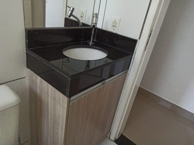 Apartamento 2 quartos e 1 banheiro, à venda, no bairro Rios di Itália em São José Do Rio Preto