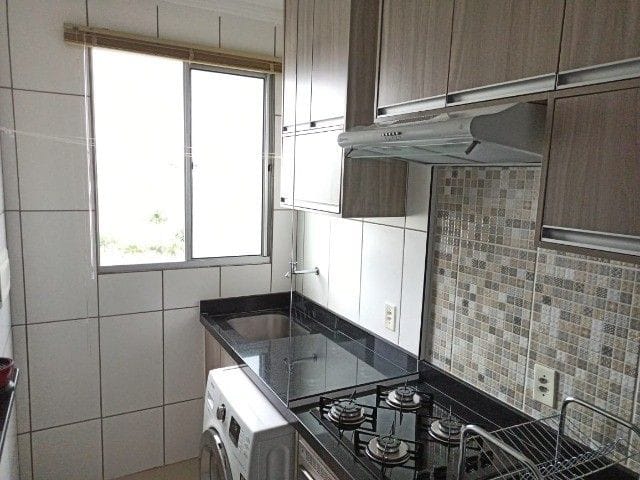 Apartamento 2 quartos e 1 banheiro, à venda, no bairro Rios di Itália em São José Do Rio Preto
