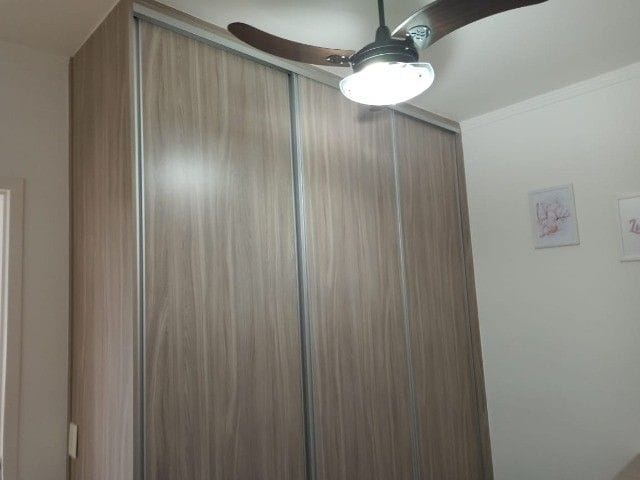 Apartamento 2 quartos e 1 banheiro, à venda, no bairro Rios di Itália em São José Do Rio Preto