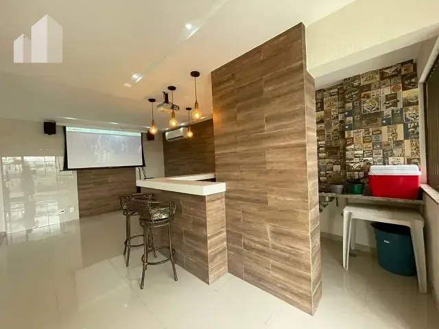 Apartamento com 204m² 4 quartos e 4 banheiros, à venda, no bairro Palmeiras em Nova Iguaçu