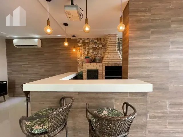 Apartamento com 204m² 4 quartos e 4 banheiros, à venda, no bairro Palmeiras em Nova Iguaçu
