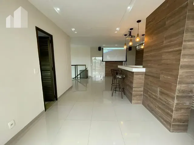 Apartamento com 204m² 4 quartos e 4 banheiros, à venda, no bairro Palmeiras em Nova Iguaçu