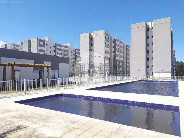 Apartamento 2 quartos e 1 banheiro, à venda, no bairro Vila São Miguel em Rio Grande
