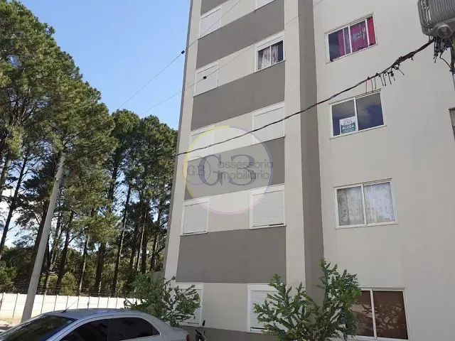 Apartamento 2 quartos e 1 banheiro, à venda, no bairro Vila São Miguel em Rio Grande