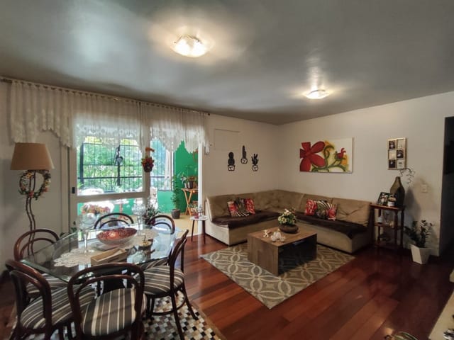 Apartamento com 140m² 3 quartos e 2 banheiros, à venda, no bairro Centro em Nova Prata