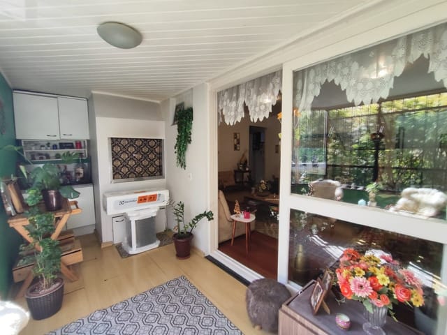 Apartamento com 140m² 3 quartos e 2 banheiros, à venda, no bairro Centro em Nova Prata