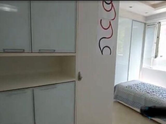 Apartamento com 107m² 3 quartos e 2 banheiros, à venda, no bairro Leme em Rio de Janeiro
