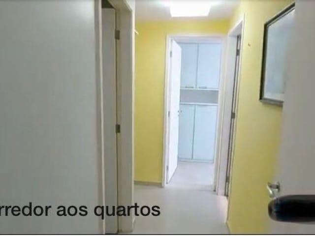 Apartamento com 107m² 3 quartos e 2 banheiros, à venda, no bairro Leme em Rio de Janeiro