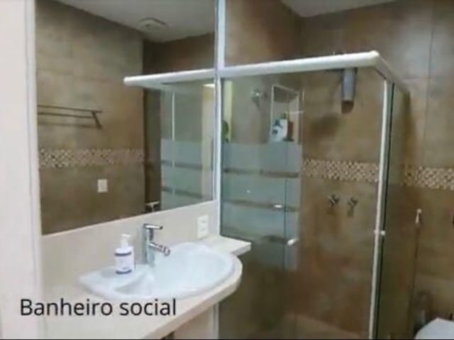 Apartamento com 107m² 3 quartos e 2 banheiros, à venda, no bairro Leme em Rio de Janeiro