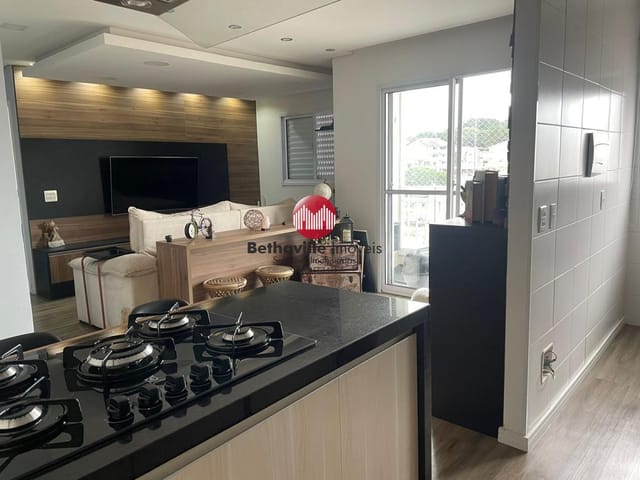 Foto do Apartamento - Apartamento para Venda em Barueri / SP no bairro Jardim Libano | Grupo Bettha