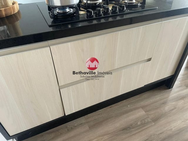 Foto do Apartamento - Apartamento para Venda em Barueri / SP no bairro Jardim Libano | Grupo Bettha