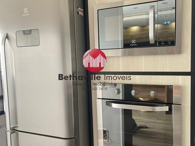Foto do Apartamento - Apartamento para Venda em Barueri / SP no bairro Jardim Libano | Grupo Bettha