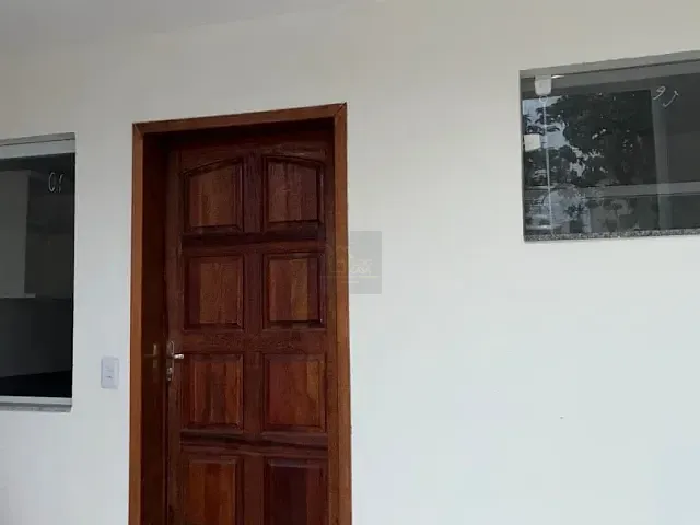Apartamento 1 quarto e 1 banheiro, para alugar, no bairro Chácaras de Inoã (Inoã) em Maricá