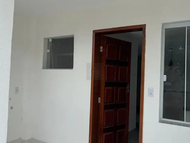 Apartamento 1 quarto e 1 banheiro, para alugar, no bairro Chácaras de Inoã (Inoã) em Maricá
