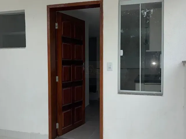 Apartamento 1 quarto e 1 banheiro, para alugar, no bairro Chácaras de Inoã (Inoã) em Maricá