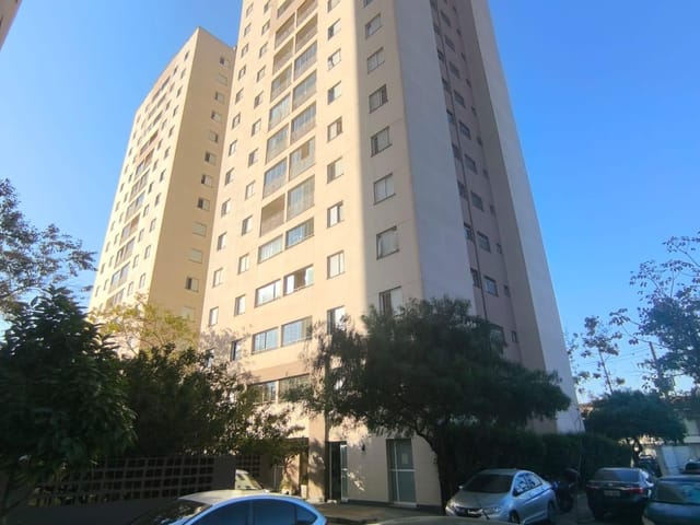 Foto do Apartamento - Apartamento para locação, Jardim Santa Maria, São Paulo, SP | GDL IMÓVEIS E TELEFONES LTDA