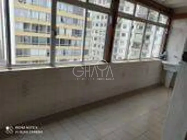 Apartamento 1 quarto e 1 banheiro, à venda, no bairro Bela Vista em São Paulo