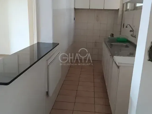Apartamento 1 quarto e 1 banheiro, à venda, no bairro Bela Vista em São Paulo