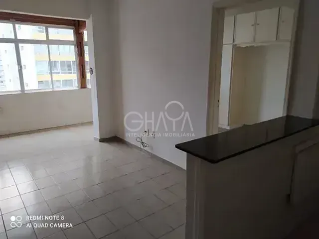 Apartamento 1 quarto e 1 banheiro, à venda, no bairro Bela Vista em São Paulo