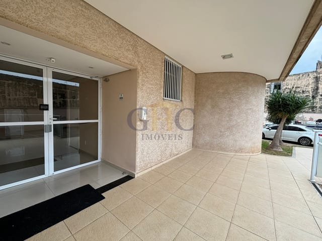 Apartamento com 85m² 3 quartos e 2 banheiros, à venda, no bairro Vila dos Florianos em Salto de Pirapora