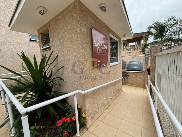 Apartamento com 85m² 3 quartos e 2 banheiros, à venda, no bairro Vila dos Florianos em Salto de Pirapora