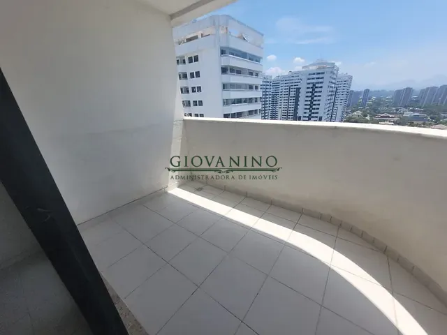 Apartamento 3 quartos e 3 banheiros, à venda, no bairro Recreio dos Bandeirantes em Rio de Janeiro