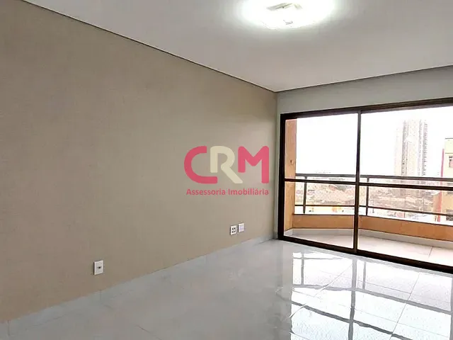 Apartamento com 117m² 3 quartos e 2 banheiros, à venda, no bairro Sumarezinho em Ribeirão Preto