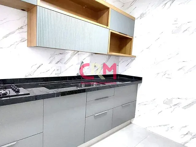 Apartamento com 117m² 3 quartos e 2 banheiros, à venda, no bairro Sumarezinho em Ribeirão Preto
