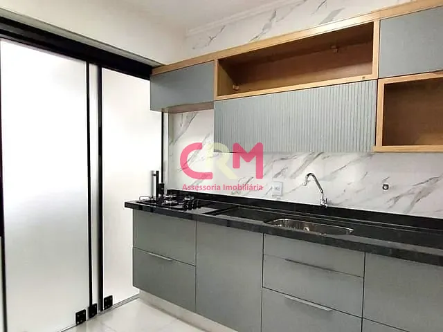 Apartamento com 117m² 3 quartos e 2 banheiros, à venda, no bairro Sumarezinho em Ribeirão Preto