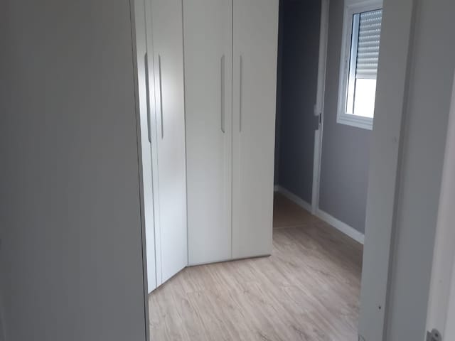 Apartamento com 112m² 3 quartos e 3 banheiros, à venda, no bairro Vila Mariana em São Paulo