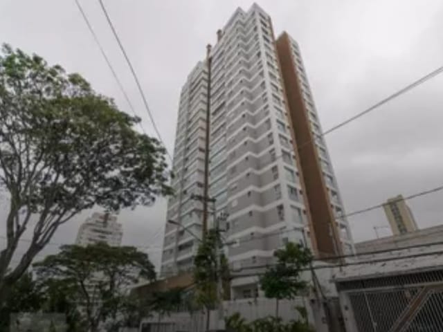 Apartamento com 112m² 3 quartos e 3 banheiros, à venda, no bairro Vila Mariana em São Paulo