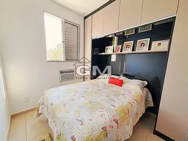 Apartamento 2 quartos e 1 banheiro, à venda, no bairro City Ribeirão em Ribeirão Preto