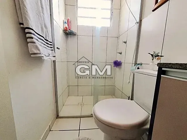Apartamento 2 quartos e 1 banheiro, à venda, no bairro City Ribeirão em Ribeirão Preto