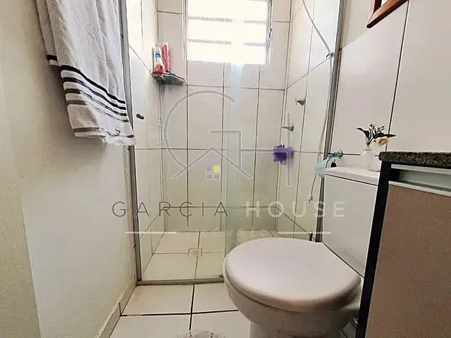 Apartamento 2 quartos e 1 banheiro, à venda, no bairro City Ribeirão em Ribeirão Preto