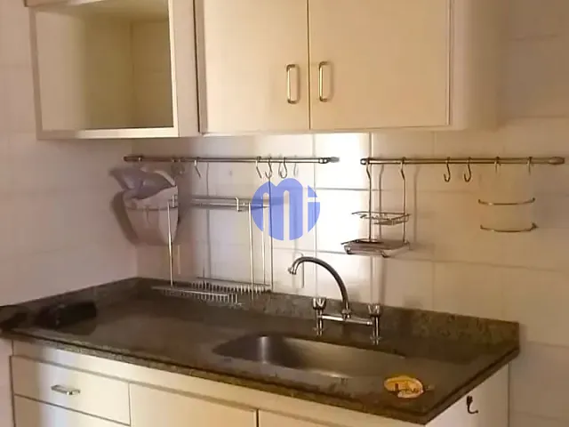 Apartamento 2 quartos e 2 banheiros, para alugar, no bairro Ipiranga em São Paulo