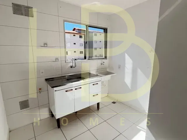 Apartamento 2 quartos e 1 banheiro, para alugar, no bairro Jardim Guadalajara em Sorocaba