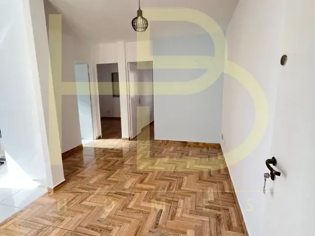 Apartamento 2 quartos e 1 banheiro, para alugar, no bairro Jardim Guadalajara em Sorocaba