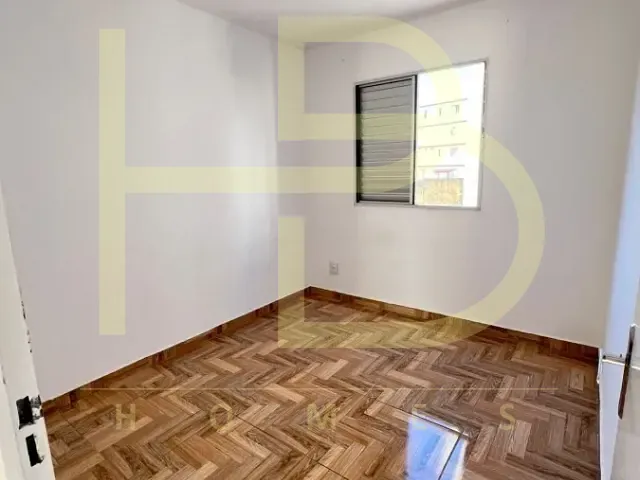 Apartamento 2 quartos e 1 banheiro, para alugar, no bairro Jardim Guadalajara em Sorocaba