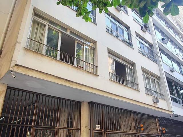 Foto do Apartamento - Incrível apartamento de 3 quartos à venda, no coração de Copacabana, R$ 1.600.000,00,  Rio de Janeiro, RJ | Henrique Martins